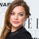 Illustration for article titled Lindsay Lohan Is Mad at Jennifer Lawrence, Wants Her to Be More Like Maya Angelou
